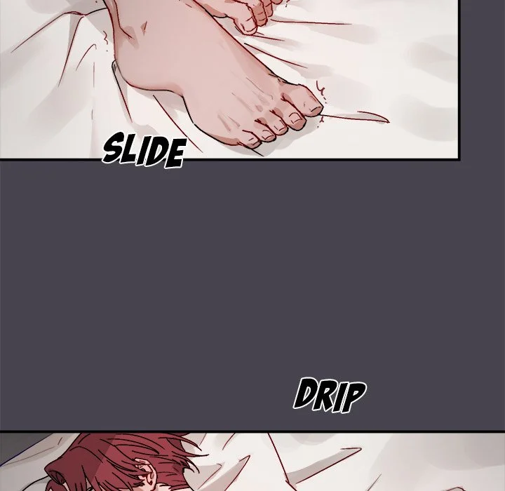 Our Future - Chapter 20